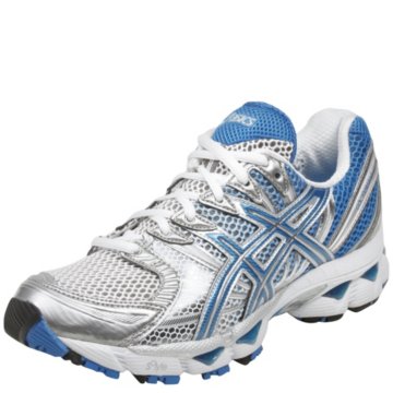 ASICS GEL-Nimbus 12 - T098N-9761