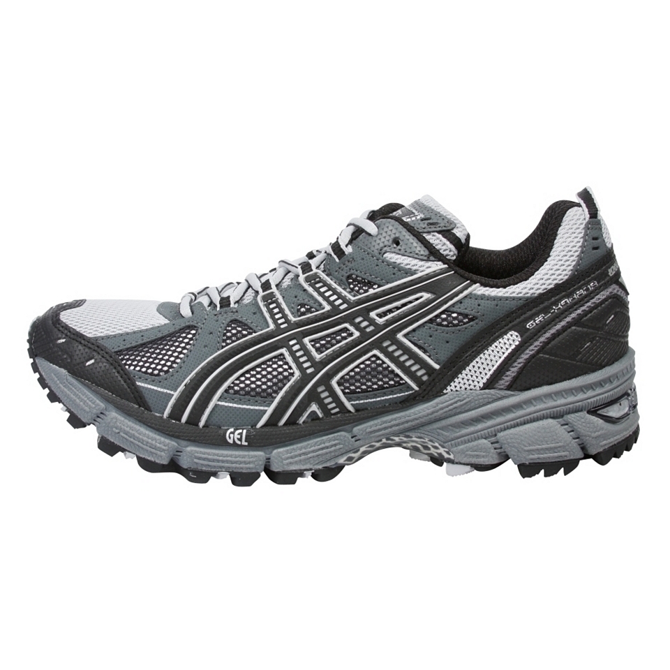 ASICS GEL Kahana 4 T0E0N 9099 Trail Running Shoes on PopScreen ASICS GEL Kahana 4 T0E0N 9099 Trail Running Shoes on PopScreen