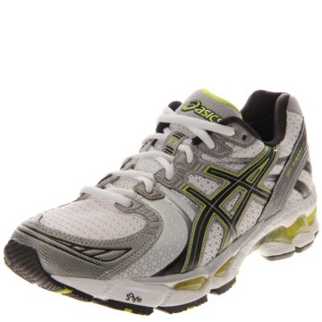 ASICS GEL-Kayano 17 - T100N-0090
