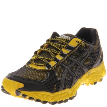 ASICS GEL-Trail Attack 7 - T111N-0393