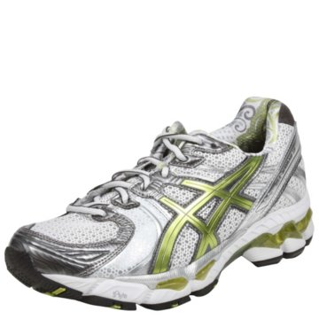 ASICS GEL-Kayano 17 - T150N-0005