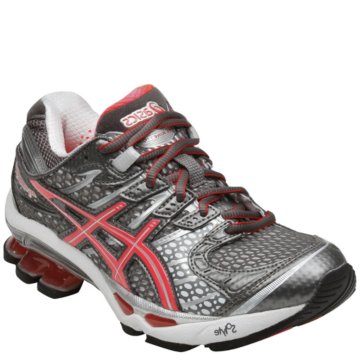 ASICS GEL-Kinetic 4 - T183N-9731