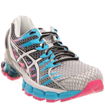ASICS GEL-Kinsei 4 Womens - T189N-0100