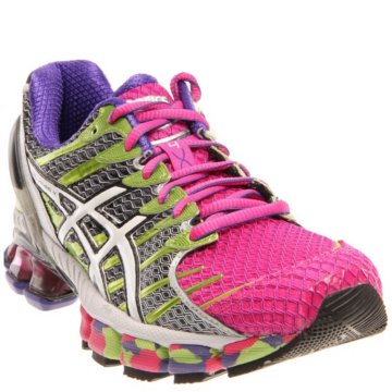 ASICS GEL-Kinsei 4 Womens - T189Q-3501