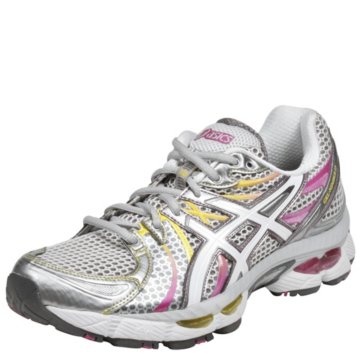 ASICS GEL-Nimbus 13 - T193N-9301