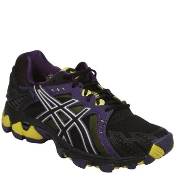 ASICS GEL-Trail Sensor 5 - T1C9N-9990