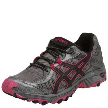 ASICS GEL-Trabuco 14 - T1D6N-7690