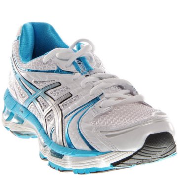 ASICS GEL-Kayano 18 - T250N-0161