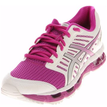 ASICS GEL-Cirrus33 - T285N-0126
