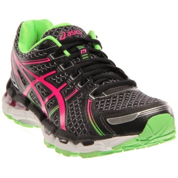 ASICS Gel-Kayano 19 Womens