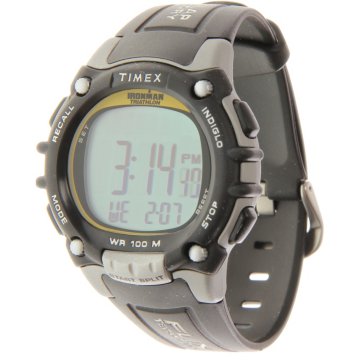 TIMEX Ironman 100 Flix - T5E2319J