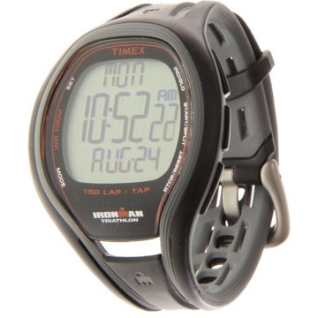 TIMEX Ironman Sleep 150-Lap Tap RSN Full Size - T5K253DH