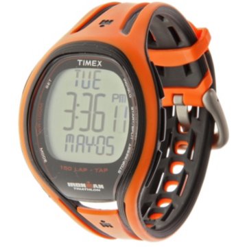 TIMEX Ironman Sleep 150-Lap Tap RSN Full Size - T5K254DH