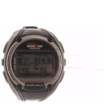 TIMEX Ironman Global Trainer GPS Speed + Distance - T5K267F5
