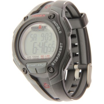 TIMEX Ironman 30-Lap RSN Oversize - T5K4179J