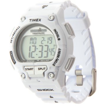 TIMEX Ironman Shock 30-Lap - T5K4299J