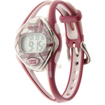 TIMEX Ironman Sleek 50-Lap RSN Mid Size - T5K5109J