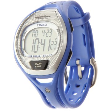 TIMEX Ironman Sleek 50-Lap RSN Mid Size - T5K5119J