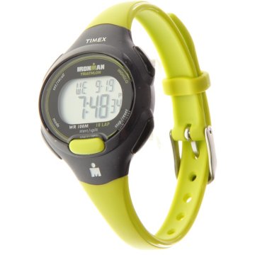 TIMEX Ironman Trad 10-Lap Mid Size - T5K5279J