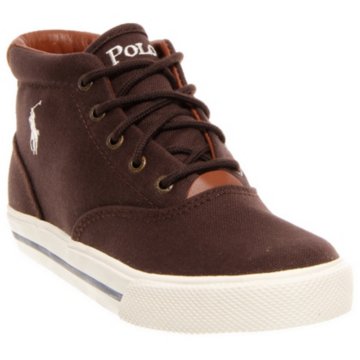 Ralph Lauren Vaughn Chukka (Toddler/Youth)