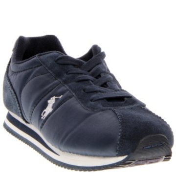 Ralph Lauren Runner Lace (Toddler/Youth) - T94812