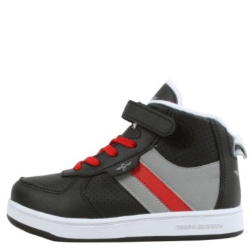 Creative Recreation Dicoco (Infant/Toddler) - TCR3919-BKRGY