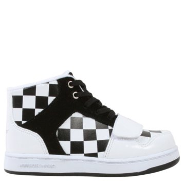 Creative Recreation Cesario (Infant/Toddler) - TCR419-BWCHK