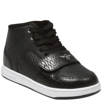 Creative Recreation Cesario (Infant/Toddler) - TCR430-BLKWO
