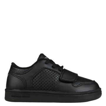 Creative Recreation Cesario Lo (Toddler) - TCR4LOC-BLKBK