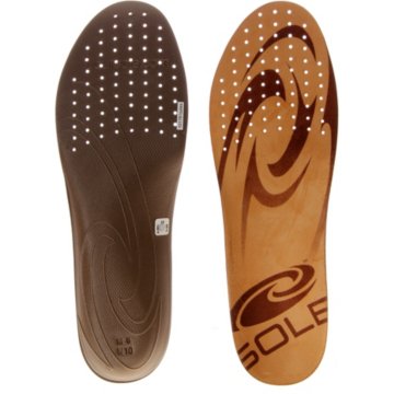 Sole Thin Casual - TC