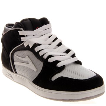 Lakai Telford - TELFORD-BLKGRY