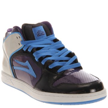 Lakai Telford - TELFORD-PURPBLK