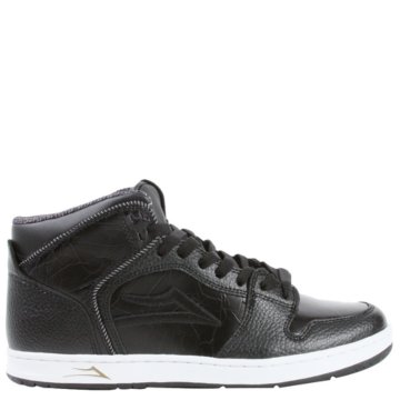 Lakai Telford - TELFORDFA2BK-BLKF