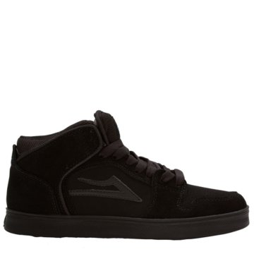 Lakai Telford All Weather - TELFORDHO6AW-BLKS