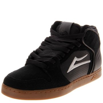 Lakai Telford LK - TELFORDLK-BLKGM