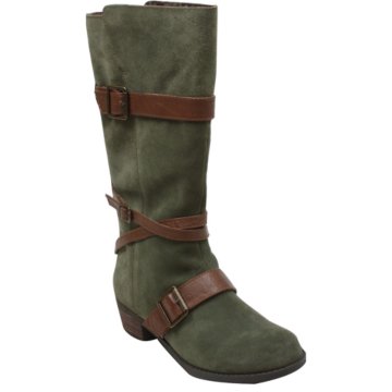 BC Footwear Thesarus - THESARUS-OLV