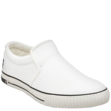 Chrome Tobruk - TOBRUK-WHT