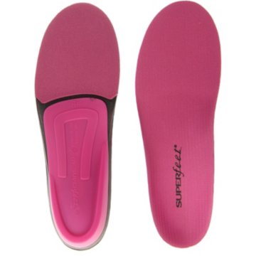 Superfeet Trim-To-Fit Berry - TRIMTOFIT-BERRY
