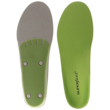Superfeet Trim-To-Fit Green