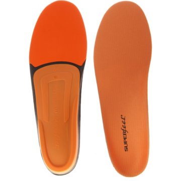 Superfeet Trim-To-Fit Orange - TRIMTOFIT-ORG