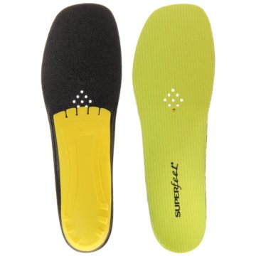 Superfeet Trim-To-Fit Yellow