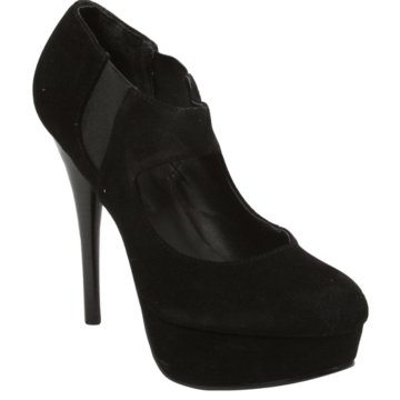 Kelsi Dagger Trinny - TRINNY-BLAC