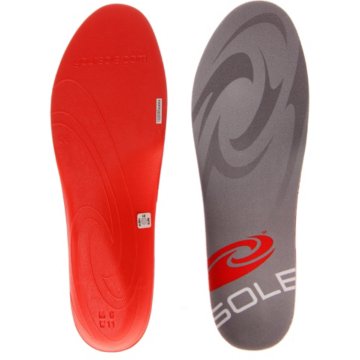 Sole Thin Sport - TS