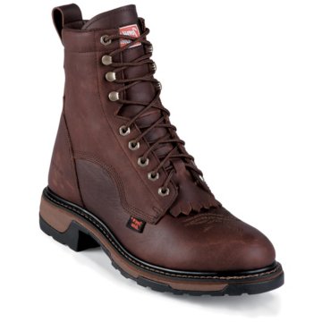 Tony Lama Briar Pitstop Waterproof