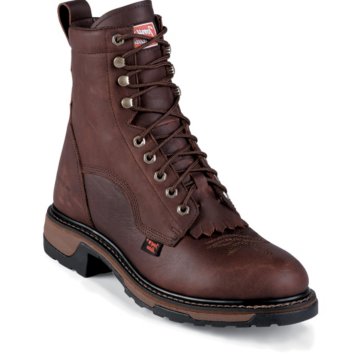 Tony Lama Briar Pitstop Waterproof - TW2006