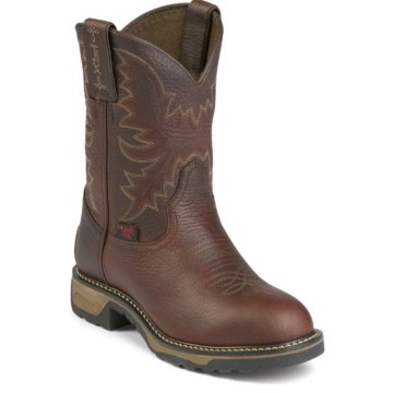 Tony Lama Briar Pitstop (Youth) - TW903Y