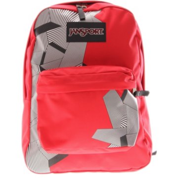 Jansport Superbreak Black Label - TWK8-9BN