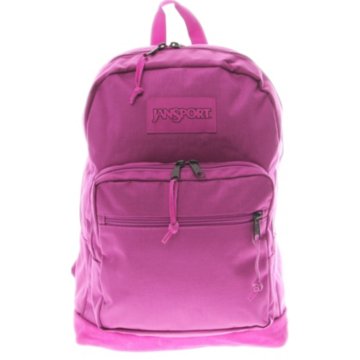Jansport Right Pack Monochrome - TYU7-6PG