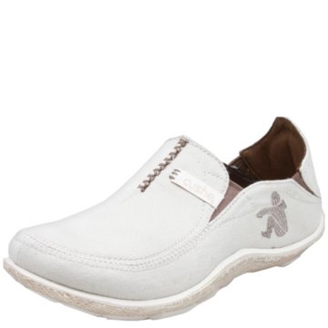 Cushe Surf Slipper Loafer Canvas - UM00429