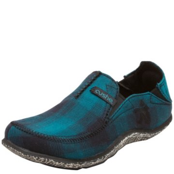 Cushe Surf Slipper Loafer Canvas - UM00430